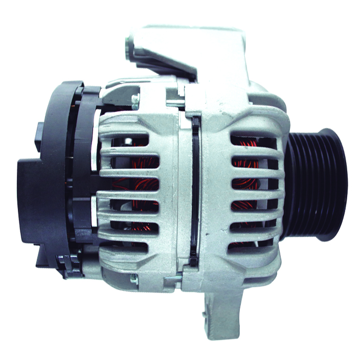 ALTERNADOR FORD F-250/F-350 12V. 90AH-POLO - MP70618