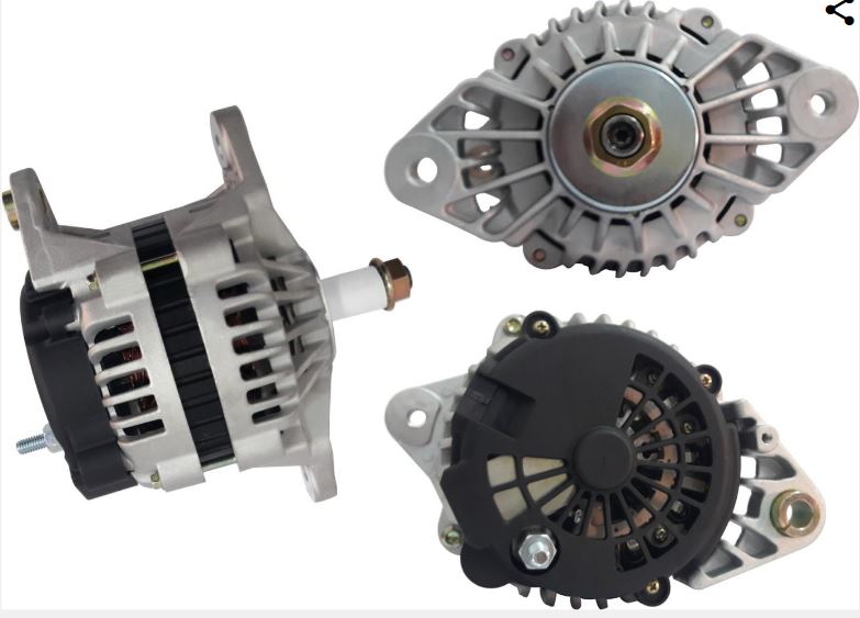ALTERNADOR DELCO 24SI 70AH 24 VOLTS NEW HOLLAND MOTOPR CUMMINS - EURO 70624
