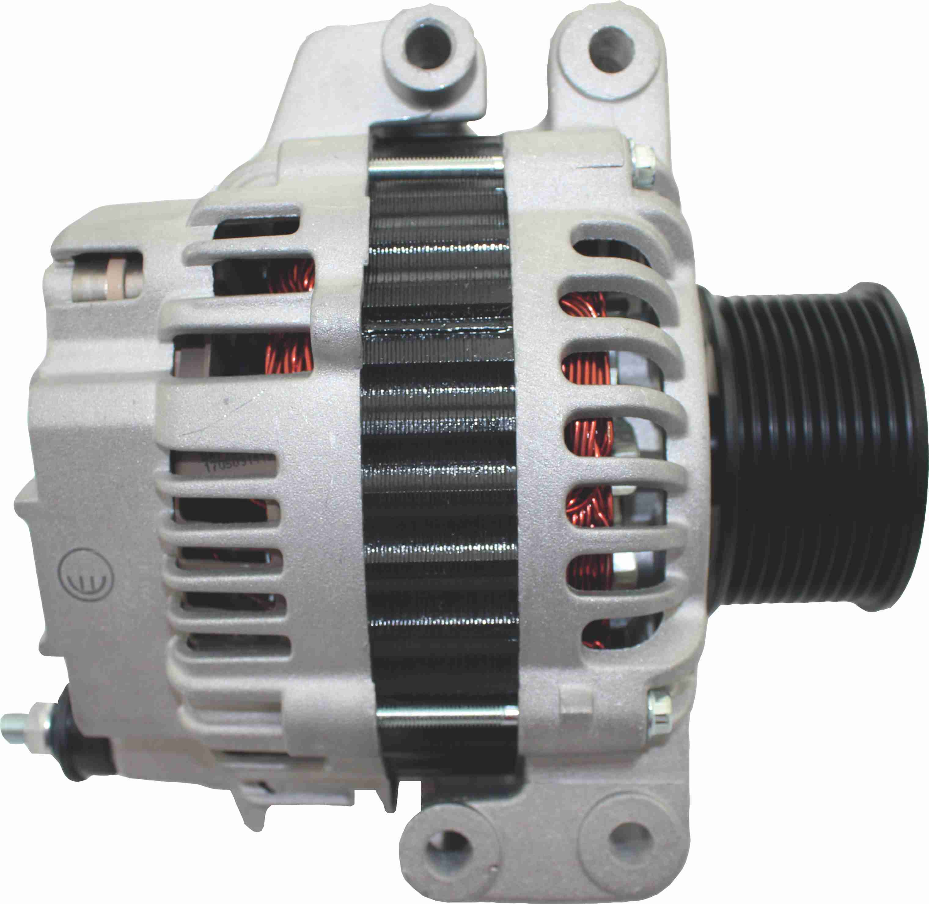 ALTERNADOR SCANIA SERIE 5 10.. 100A 24V  - MP70628  