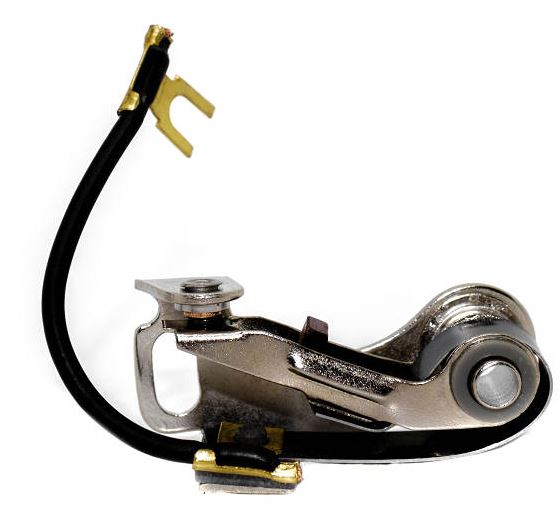 PLATINADO WILLYS-AERO/RURAL JEEP - MP738