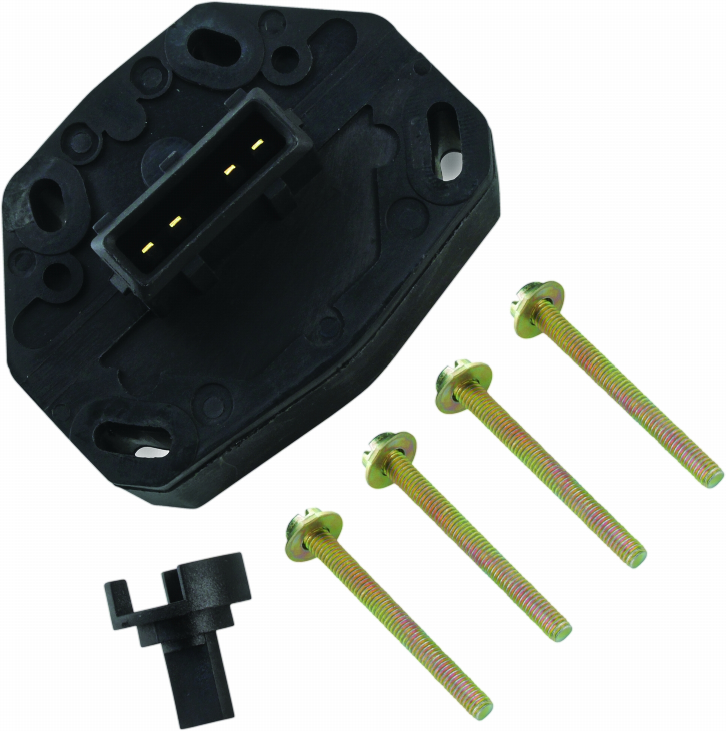 SENSOR BORBOLETA FIAT-RENAULT-VW MONOTRI - MP80101E 