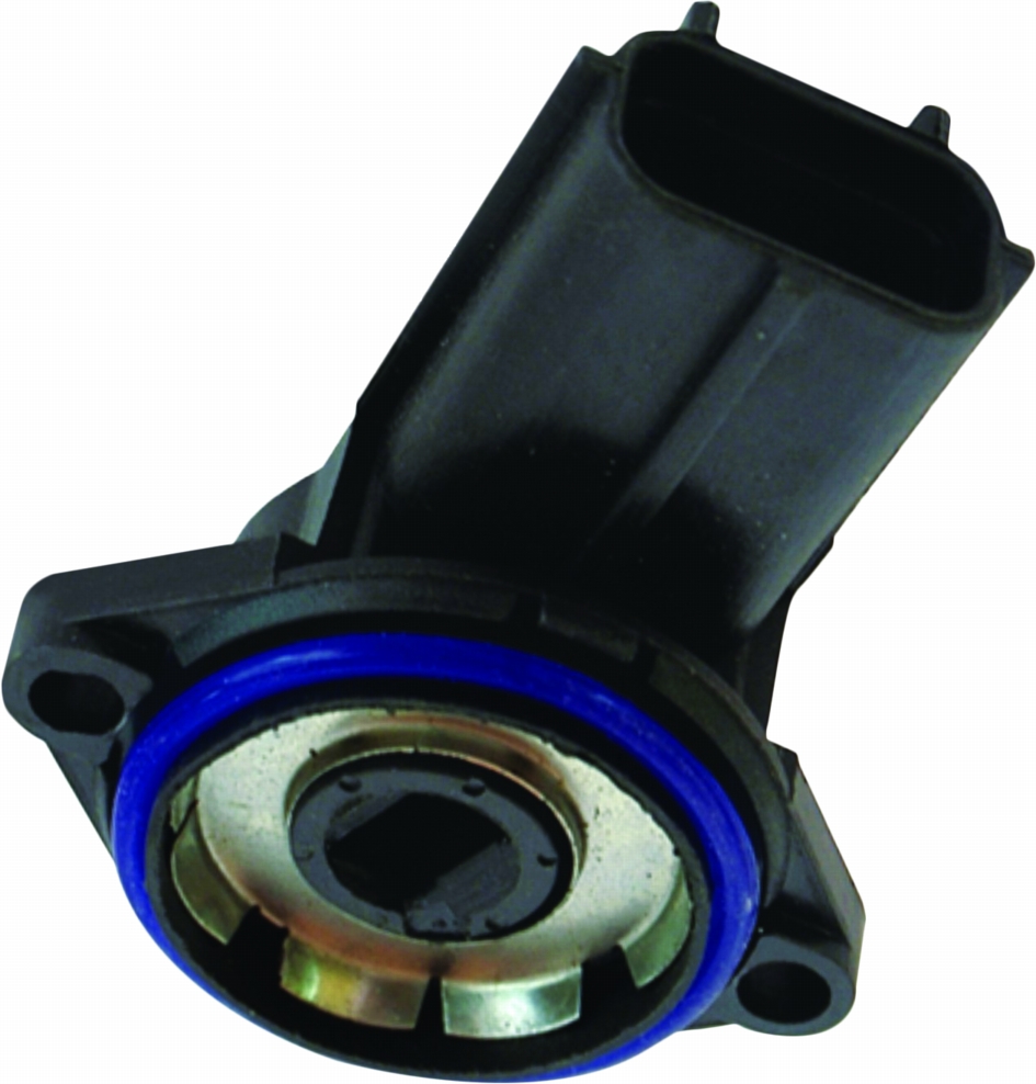 SENSOR POSICAO BORBOLETA FORD COURIER, FIESTA, KA - 80106 EURO