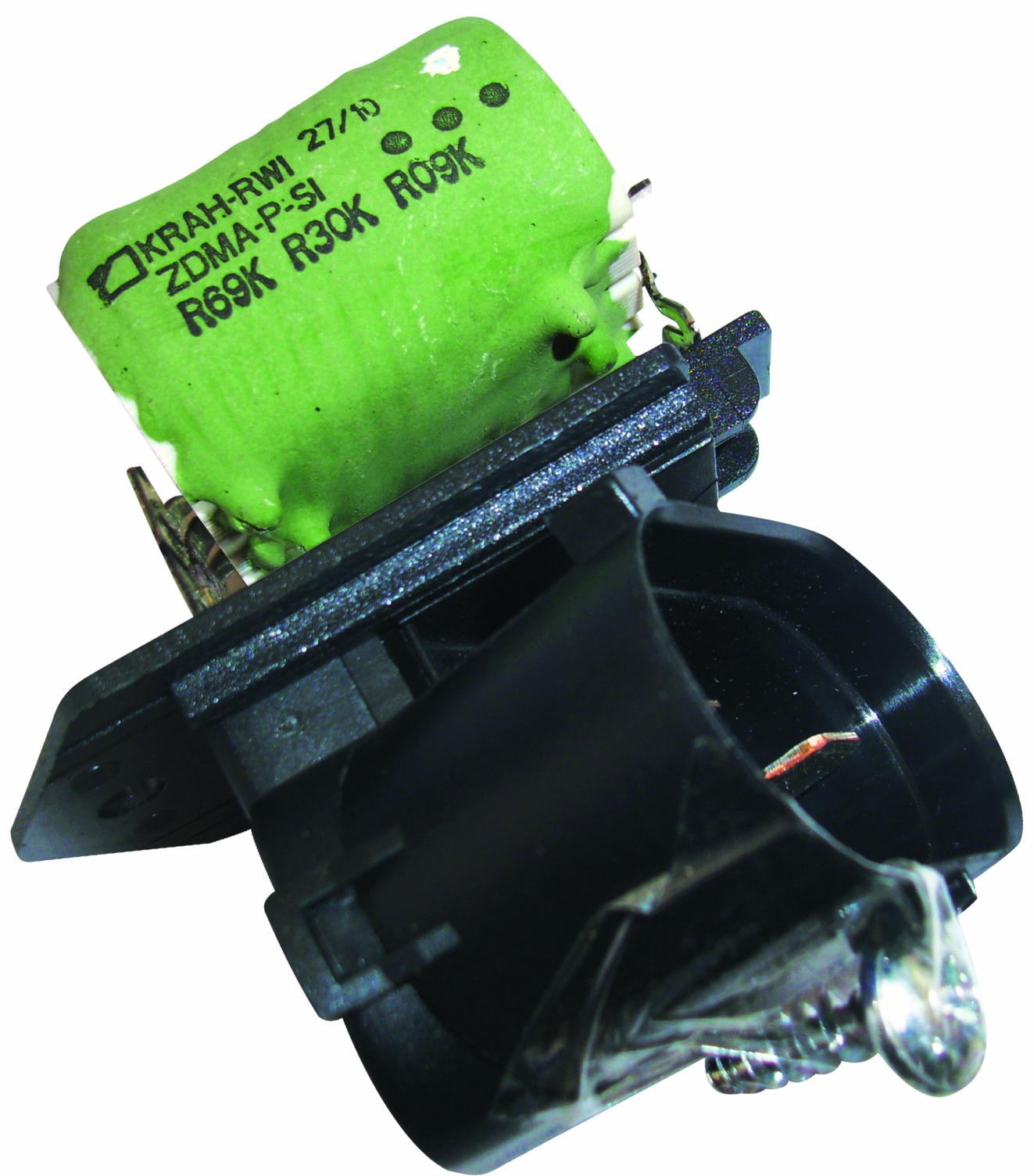 RESISTENCIA VENTOINHA MERIVA 05-11 - MP81001 