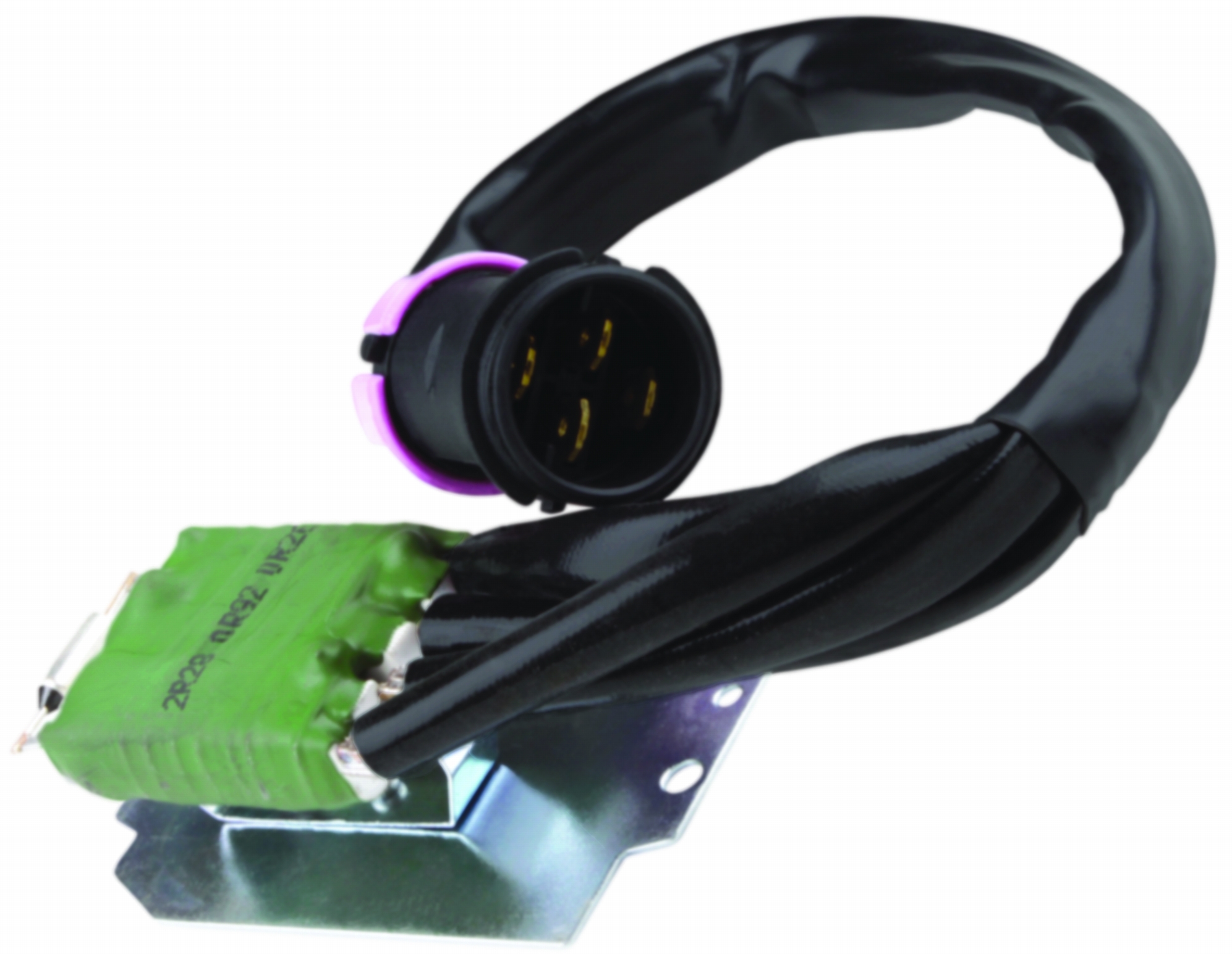 RESISTENCIA VENTOINHA SANTANA PPW113 - MP81008 