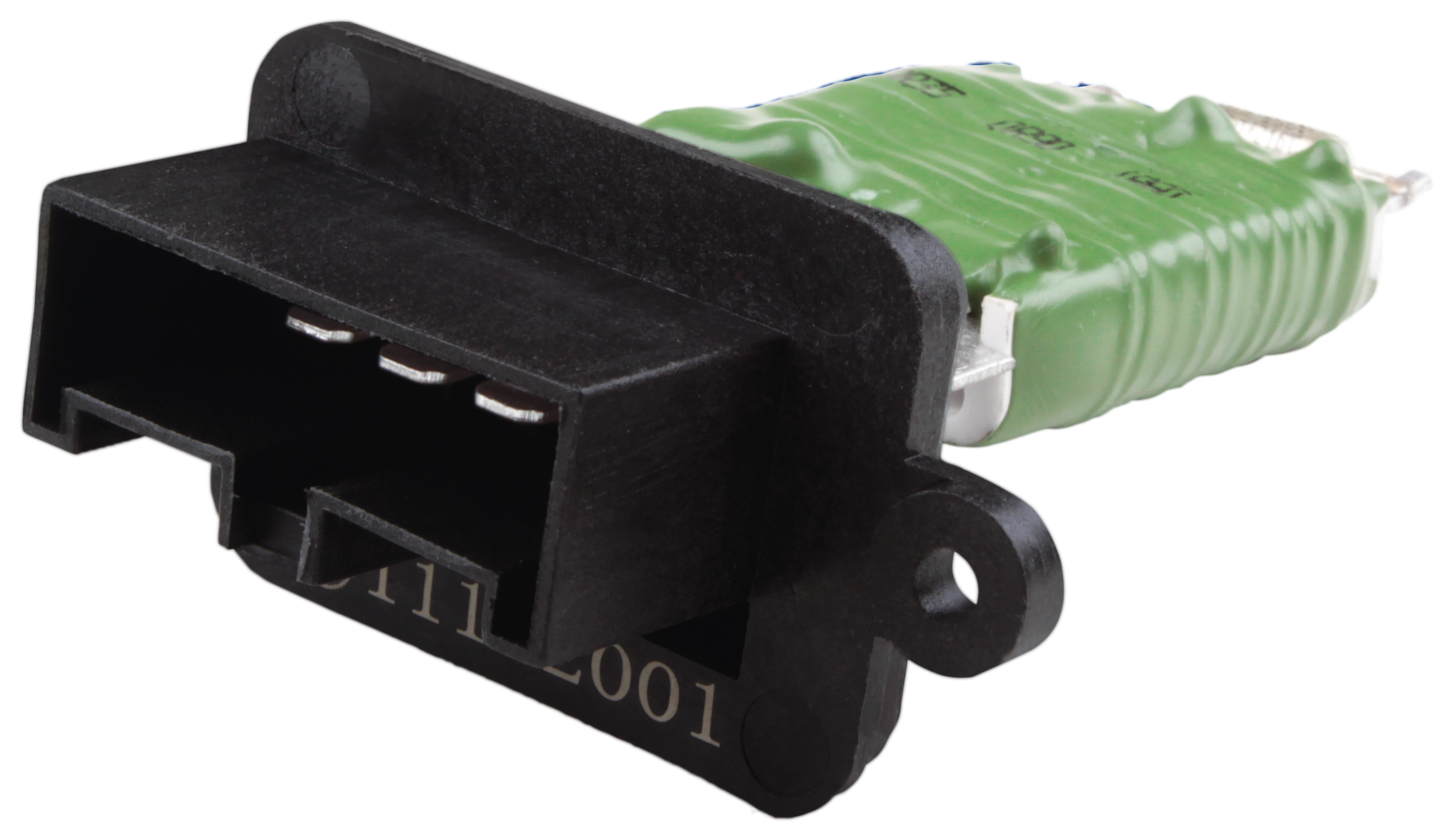 RESISTENCIA VENTOINHA GOL 99... GII PPW123 - MP81023 