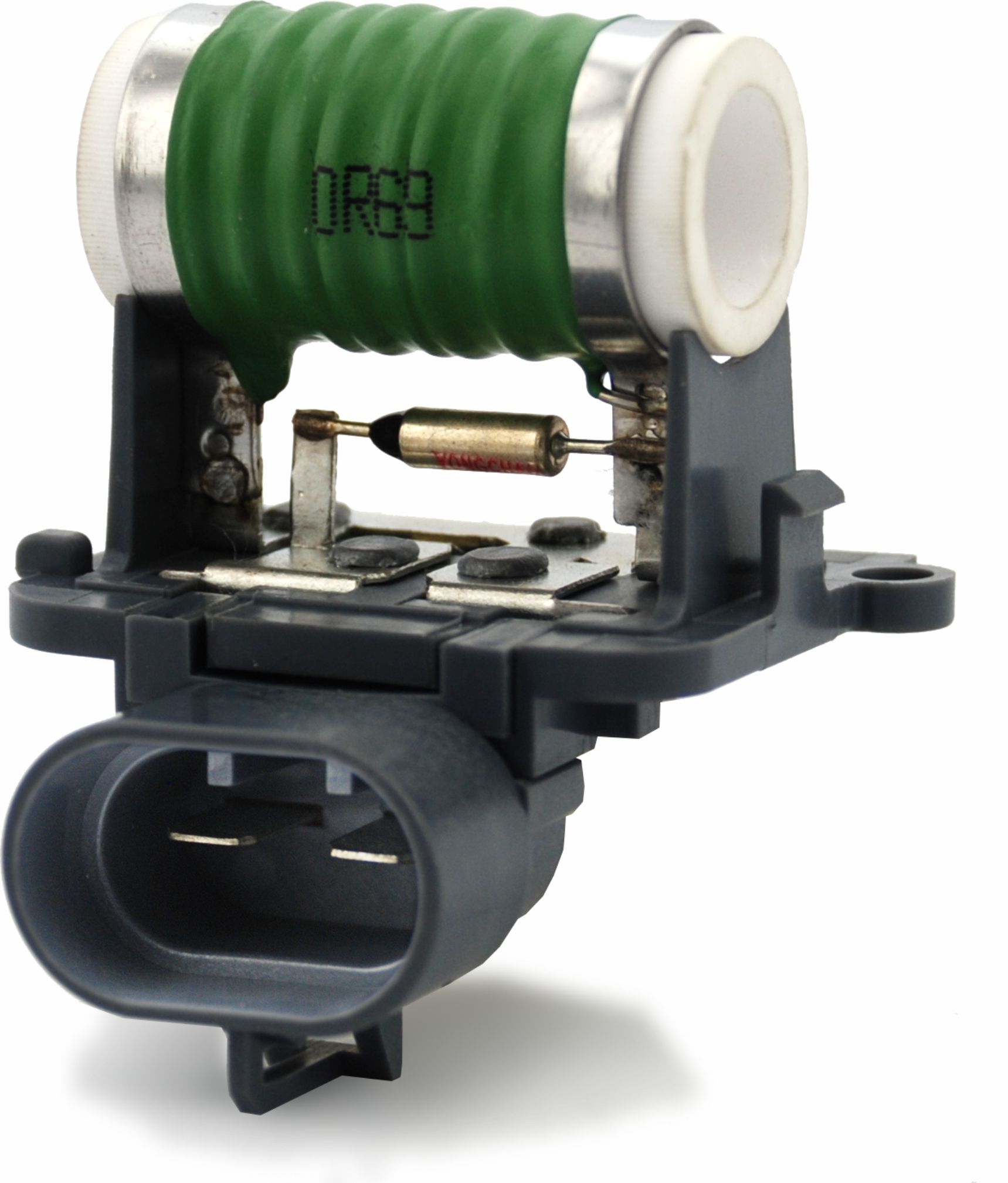 RESISTENCIA VENTOINHA 2 VIAS FORD FIESTA/KA - MP81029