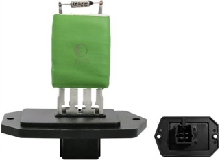 RESISTENCIA CAIXA EVAPORADORA HILUX 05-15 - MP81033 