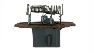 RESISTENCIA CAIXA EVAPORADORA RANGER 94-07 - MP81036 