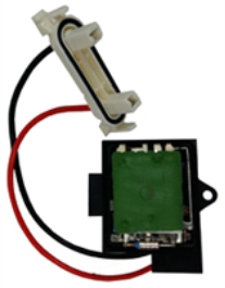 RESISTENCIA CAIXA EVAPORADORA CLIO 2000.. - MP81042 