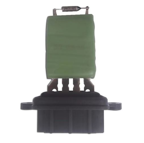 RESISTENCIA CAIXA EVAPORADORA LOGAN 2008... - MP81054 