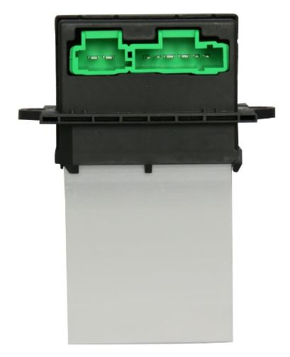 RESISTENCIA CAIXA EVAPORADORA RENAULT MASTER 2009> - MP81064