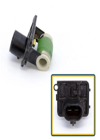 RESISTENCIA VENTOINHA CELTA/PRISMA 01-16 - MP81078 