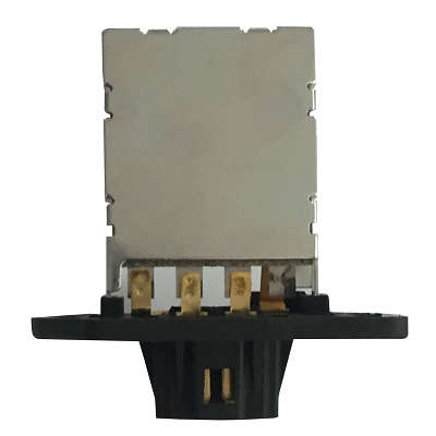 RESISTENCIA CAIXA EVAPORADORA HYUNDAI HB20 2012.. (EURO) - MP81082