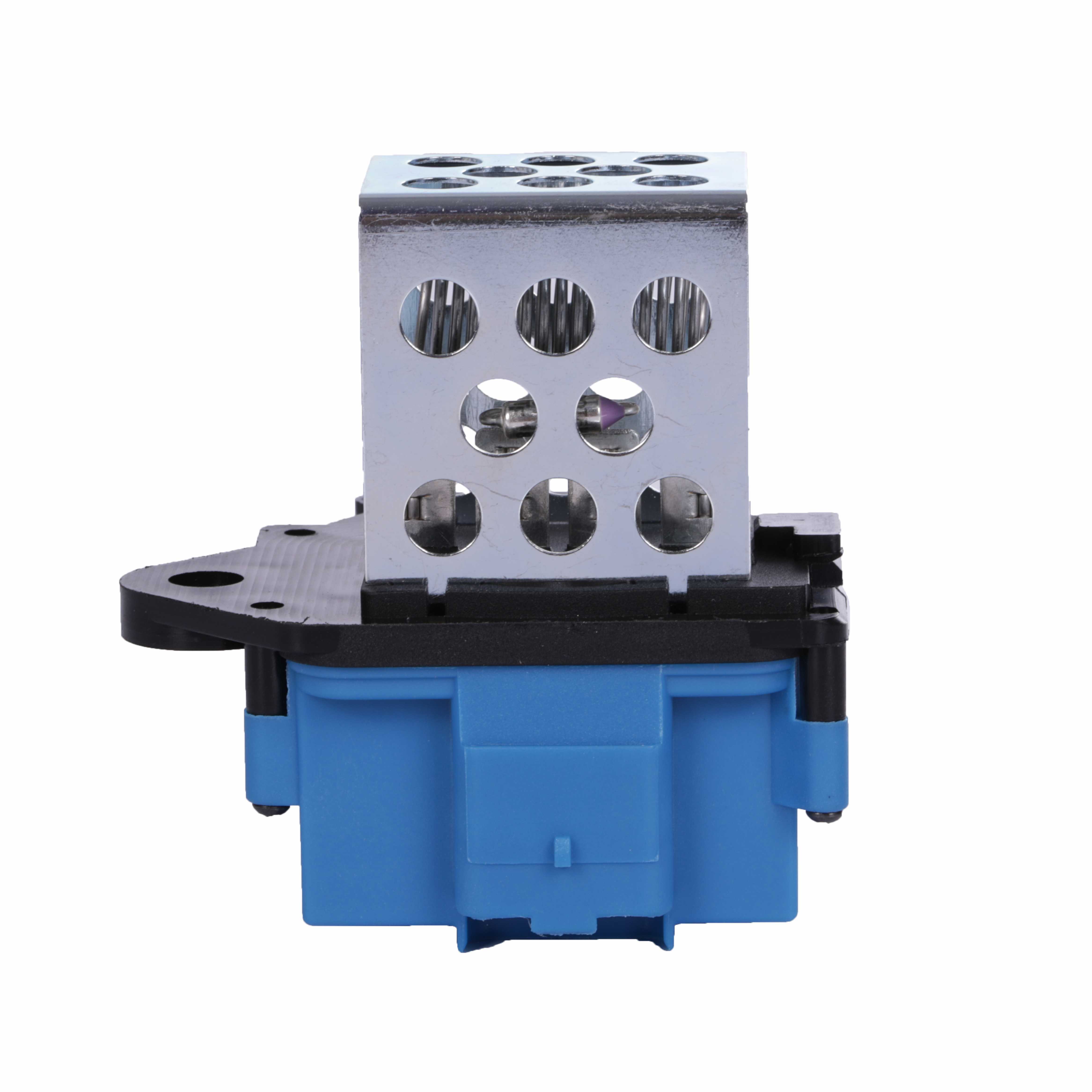 RESISTENCIA CAIXA EVAPORADORA 206-307 98... - MP81091 