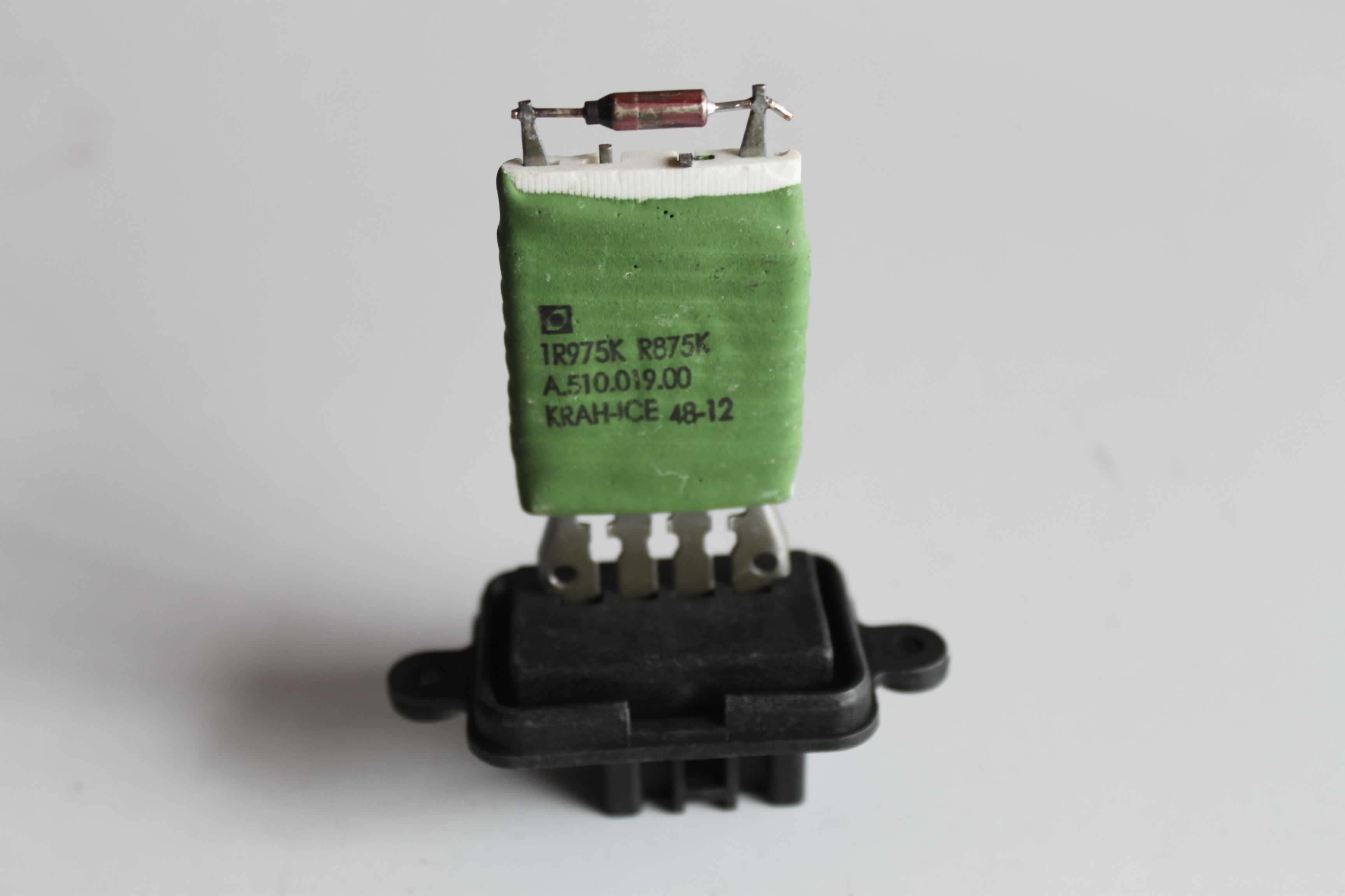 RESISTENCIA CAIXA EVAPORADORA RENAULT MASTER 2.3 2013> - MP81108
