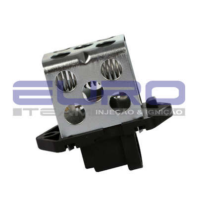 RESISTENCIA VENTOINHA RENAULT CLIO, SANDERO - MP81112 EURO