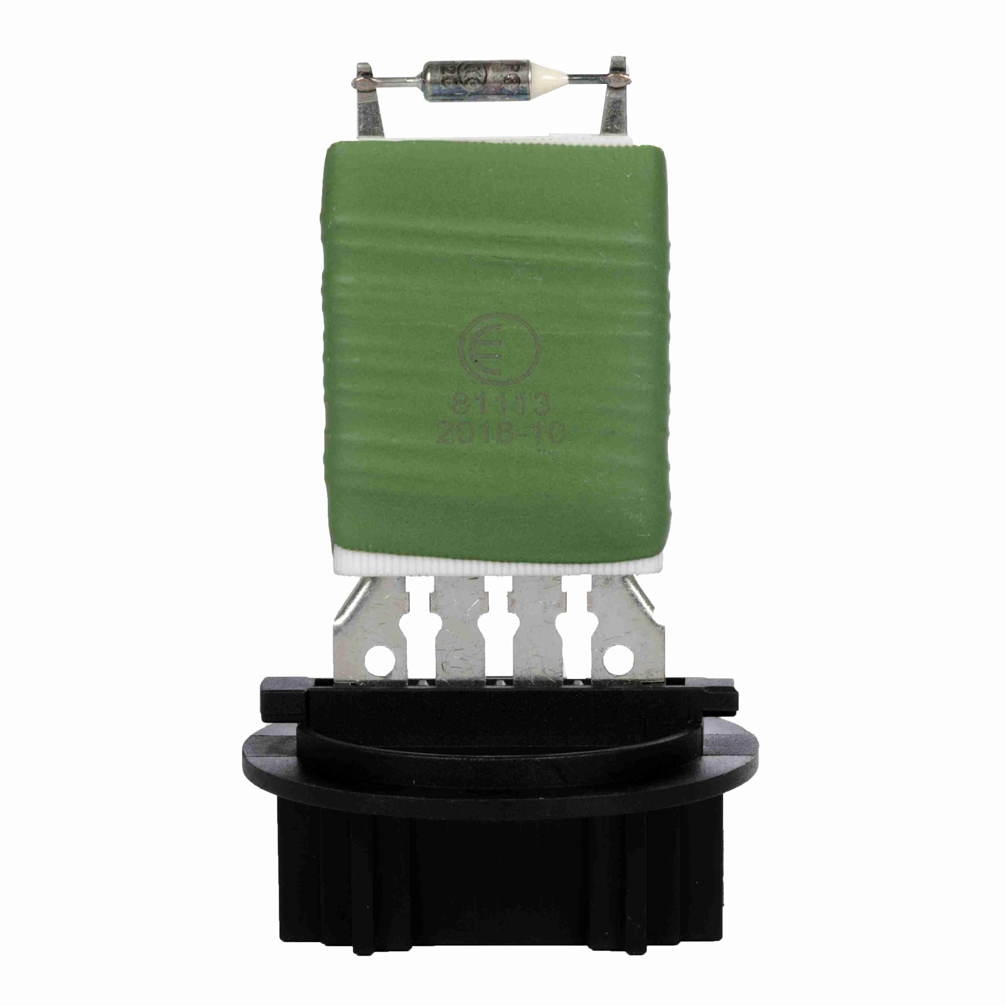 RESISTENCIA CAIXA EVAPORADORA GOL 09-16 - MP81113 