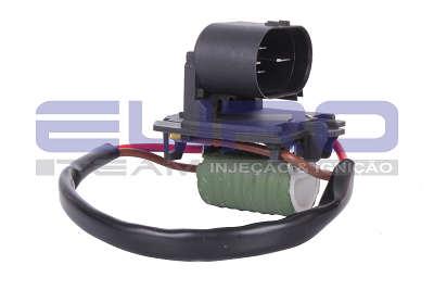 RESISTENCIA VENTOINHA ASTRA-VECTRA 2010... - MP81117 