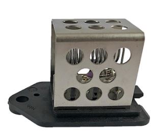 RESISTENCIA DA VENTOINHA PEUGEOT 206 207 307 PICASSO XSARA  03 VIAS - EURO 81128