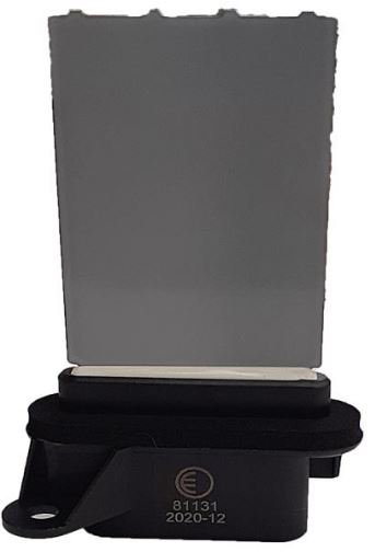 RESISTENCIA DA VENTOINHA 5 VIAS GM TRACKER SONIC - 81131 EURO