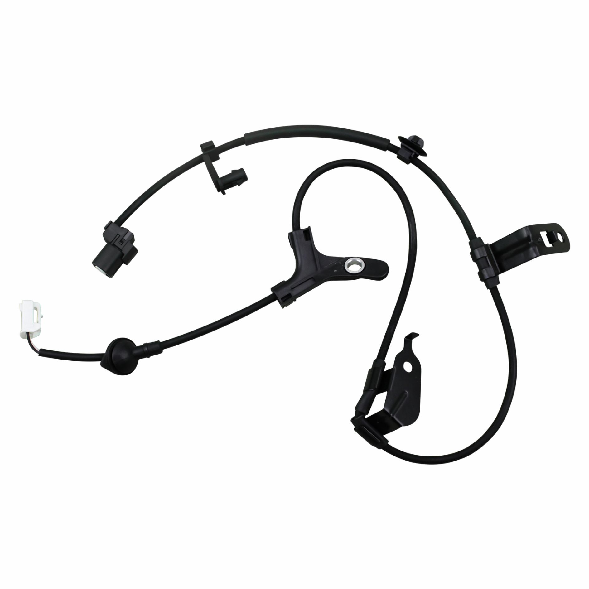 SENSOR ABS RODA TRASEIRA ESQUERDA TOYOTA COROLA 03...07 - MPABS8002 