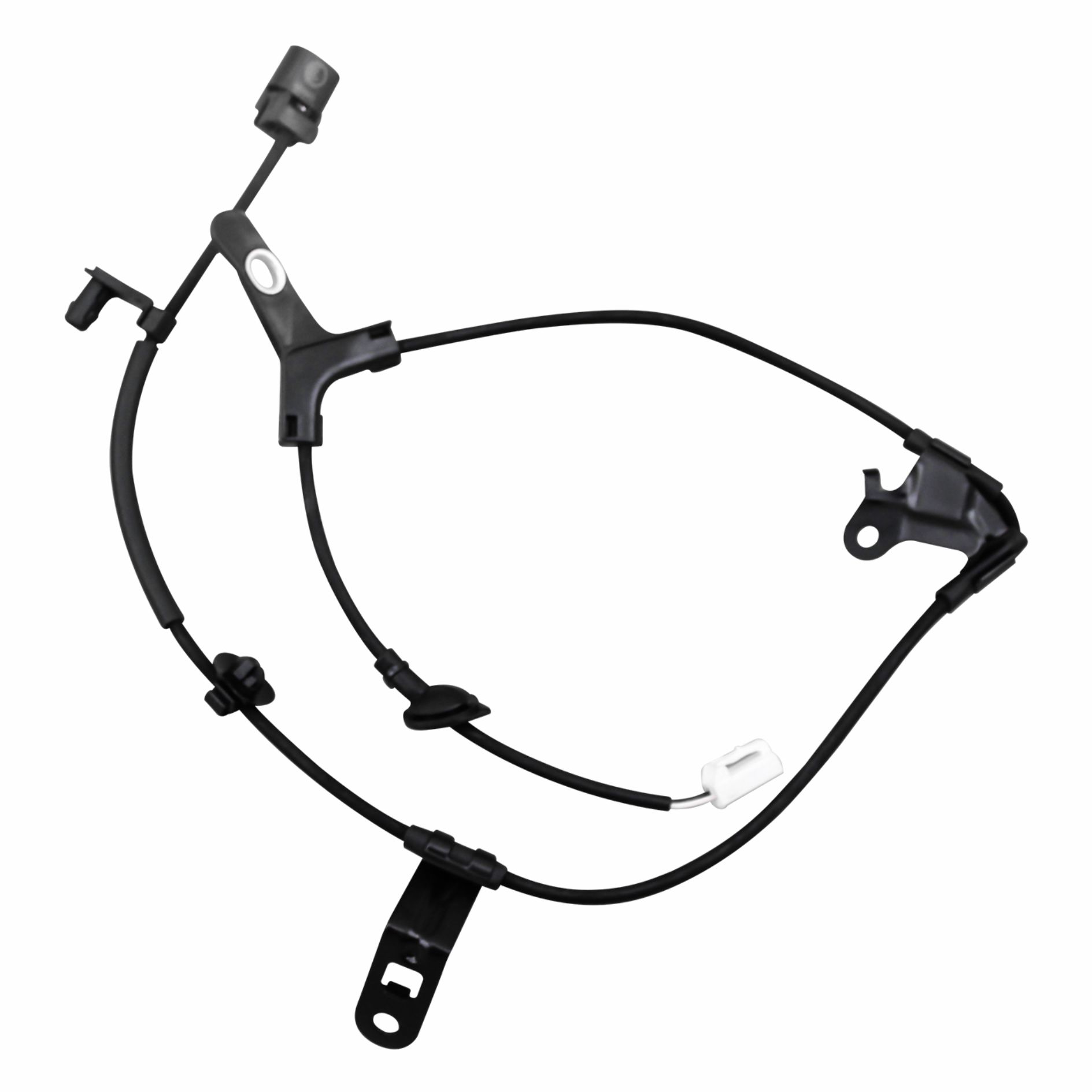 SENSOR ABS RODA TRASEIRA DIREITA TOYOTA COROLLA 03...07 - MPABS8003