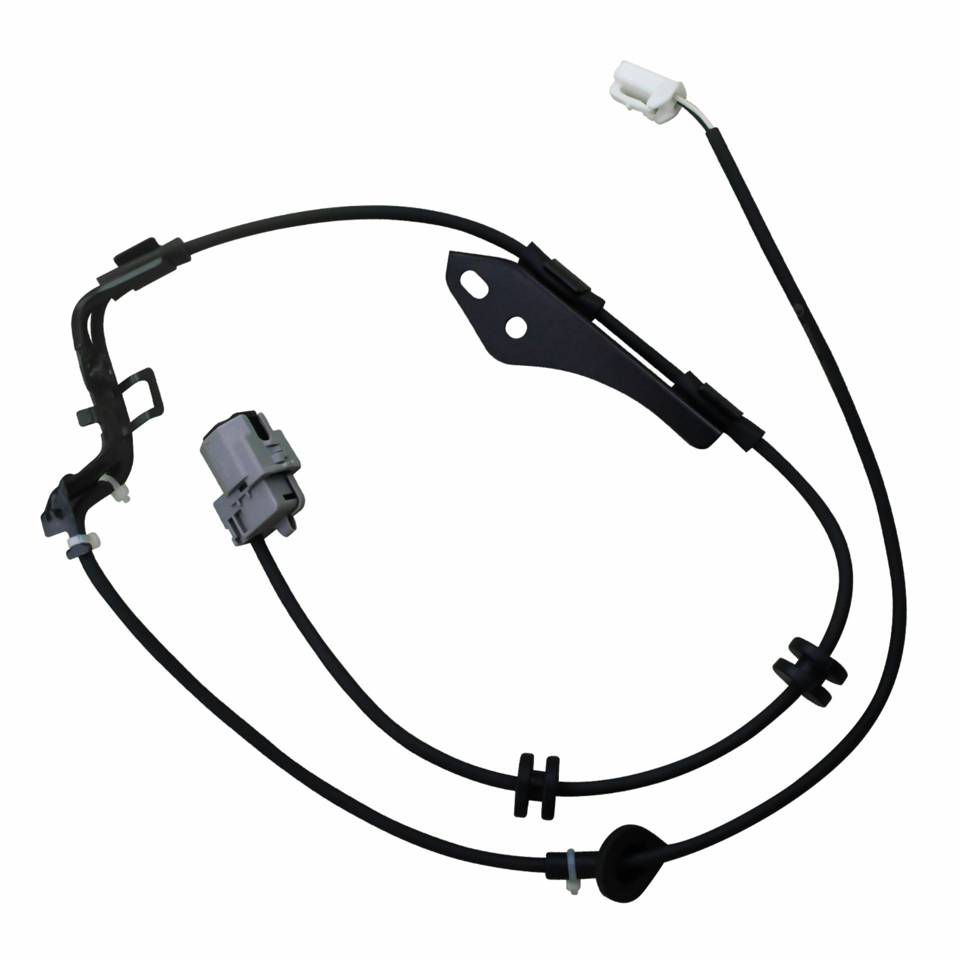 SENSOR ABS RODA TRASEIRO TOYOTA COROLLA 2007/2012LE  - MPABS8006 