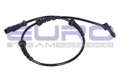 SENSOR ABS RODA DIANTEIRA ESQUERDA/DIREITA RENAULT CLIO 2005...  LOGAN 2004... SANDERO 2007 A 2014 - MPABS8105 