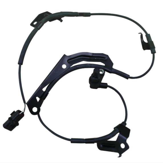 SENSOR ABS DIANTEIRO ESQUERDO MITSUBISHI L200 - EURO ABS8135