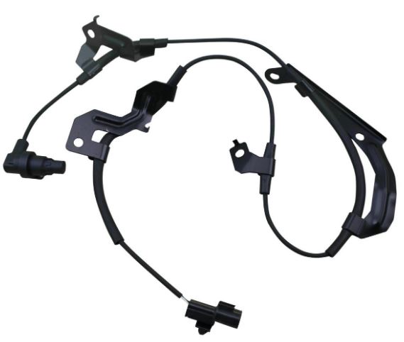 SENSOR ABS DIANTEIRO DIREITO MITSUBISHI L200 - EURO ABS8136