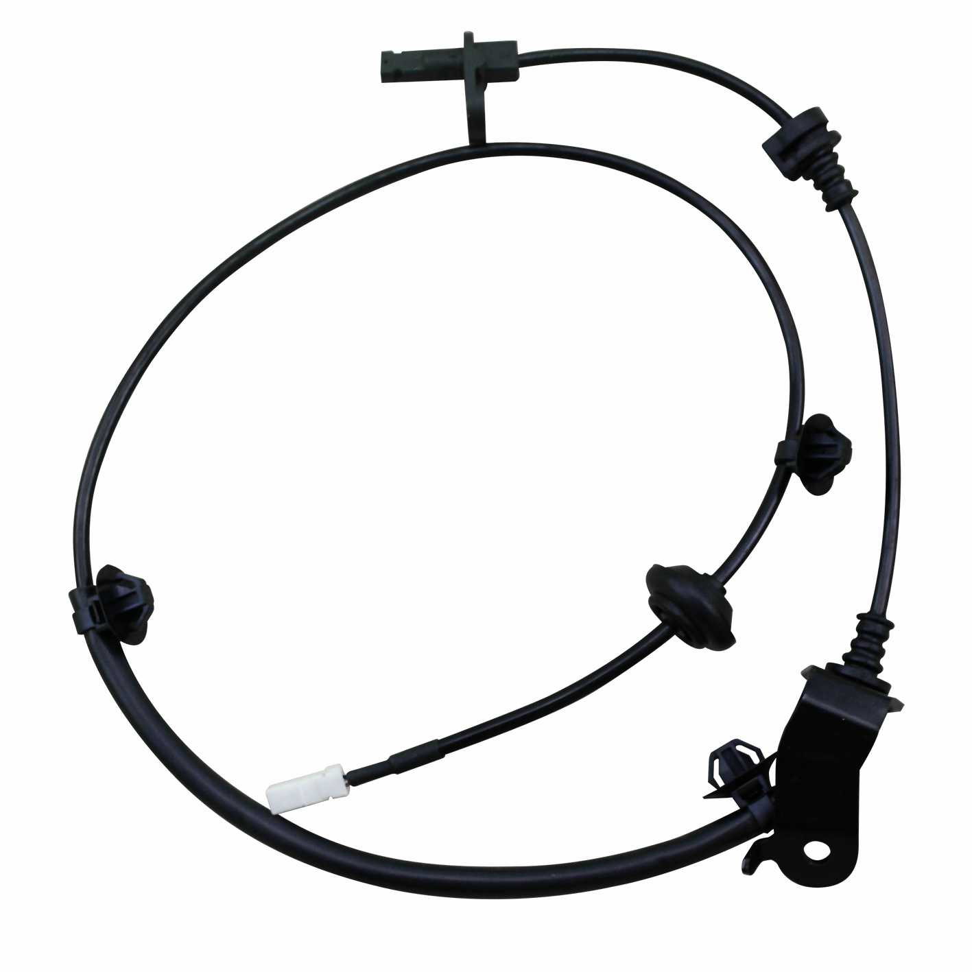 SENSOR ABS RODA TRASEIRA ESQUERDA HONDA NEW FIT/ FIT09...13 - MPABS8178 