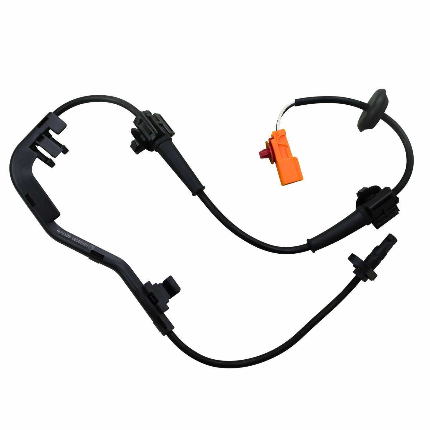 SENSOR ABS RODA DIANTEIRA ESQUERDA HONDAFIT148V/1516V - MPABS8181 