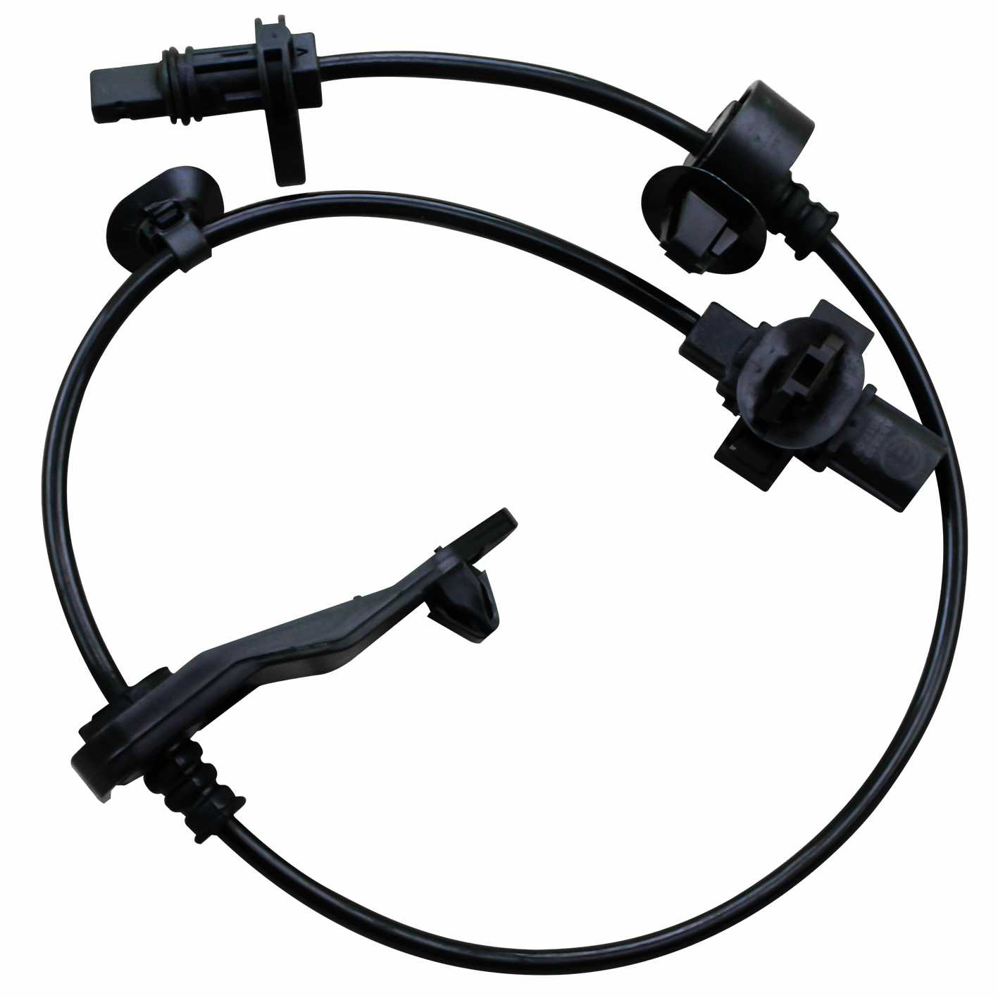 SENSOR ABS RODA TRASERIA ESQUERDA  HONDA /NEW CIVIC - MPABS8182 