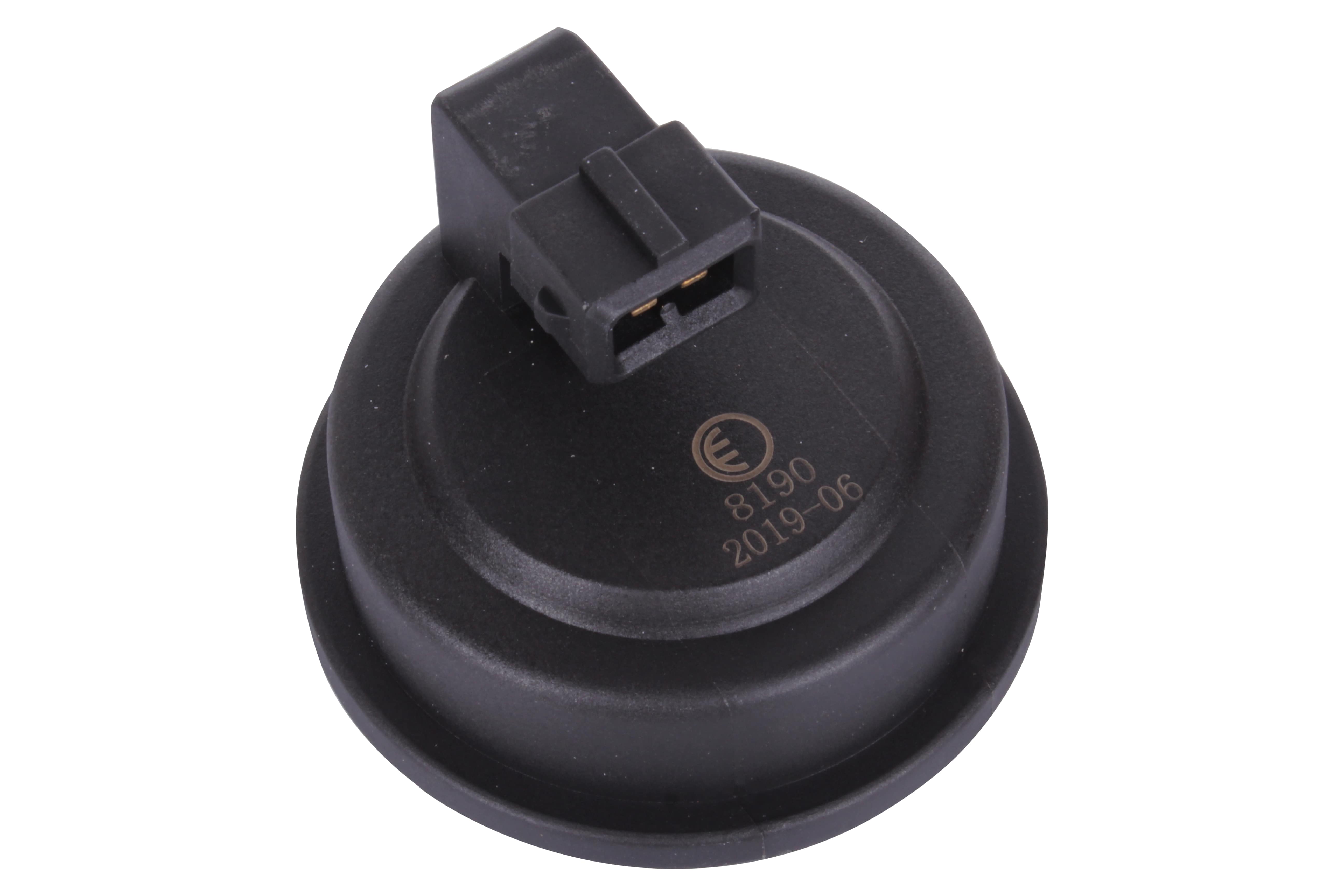 SENSOR ABS RODA TRASEIRO LADO ESQUERDO AUDI / VW  - EURO -ABS8190
