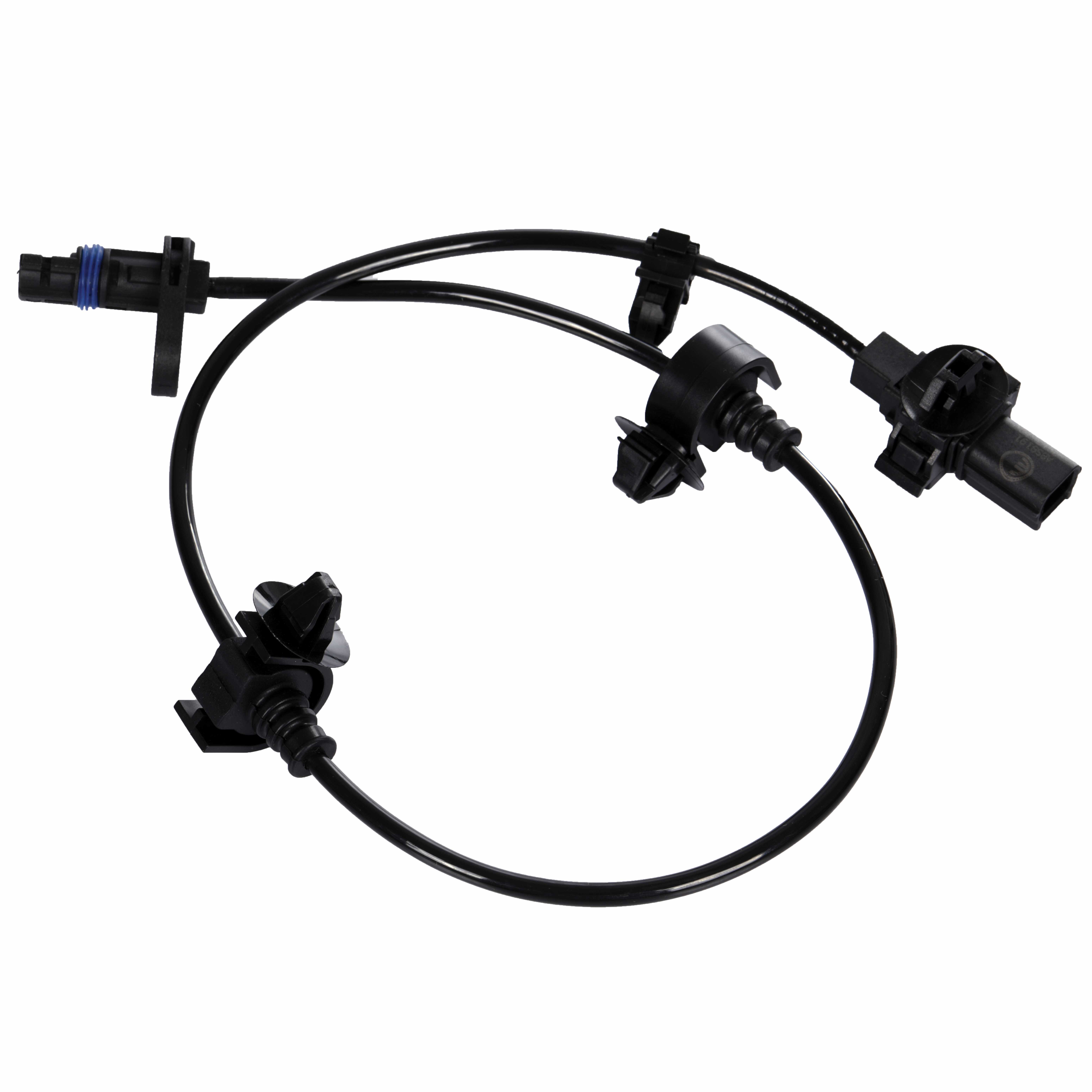 SENSOR ABS TRASERIA DIREITA  CIVIC 1.5 1.8 12... - MPABS8191 