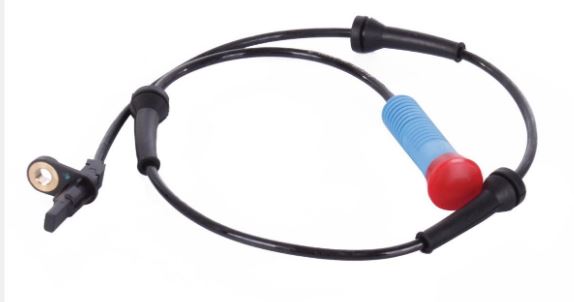 SENSOR ABS RODA TRASEIRA LADO DIREITO E ESQUERDO LAND ROVER FREELANDER - ABS8199 EURO