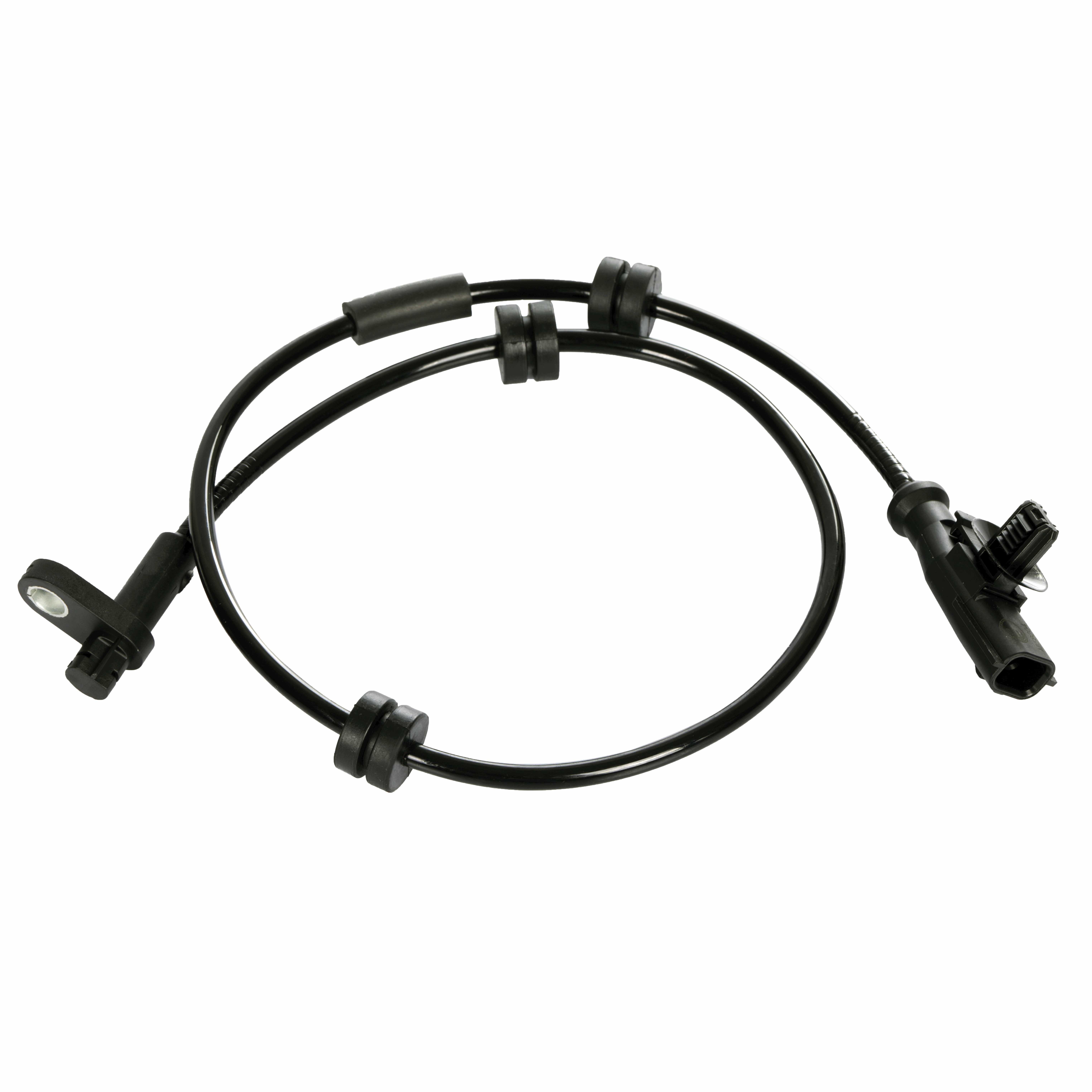 SENSOR ABS RODA TRASERIA ESQUERDA  NEW FIESTA-ECOSPORT - MPABS8204 