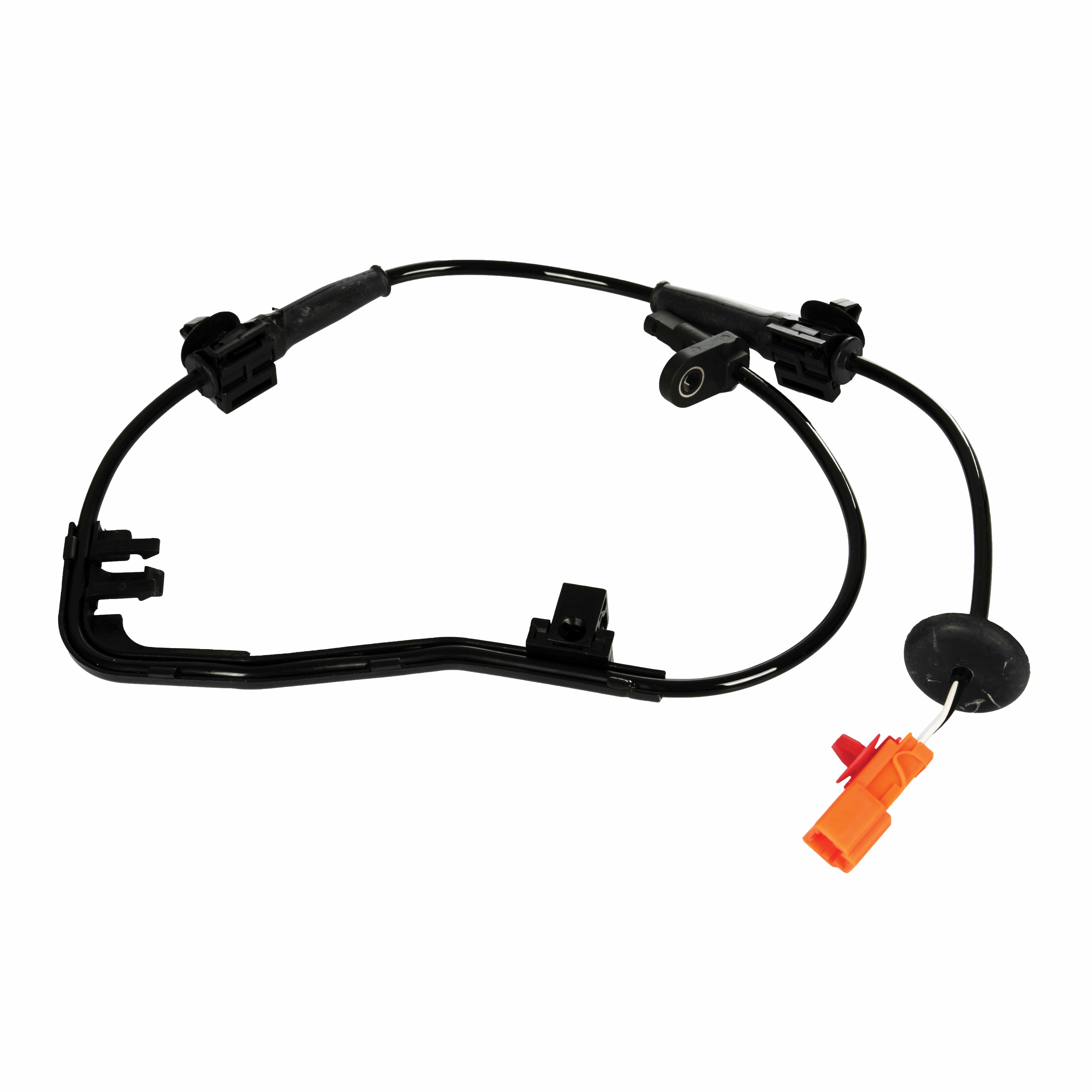 SENSOR ABS RODA TRASERIA HONDA FIT 1.4  - MPABS8205 