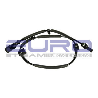 SENSOR ABS RODA DIANTEIRA ESQUERDA/DIREITA FORD ECOSPORT 2.0 2010 A 2012- MPABS8220