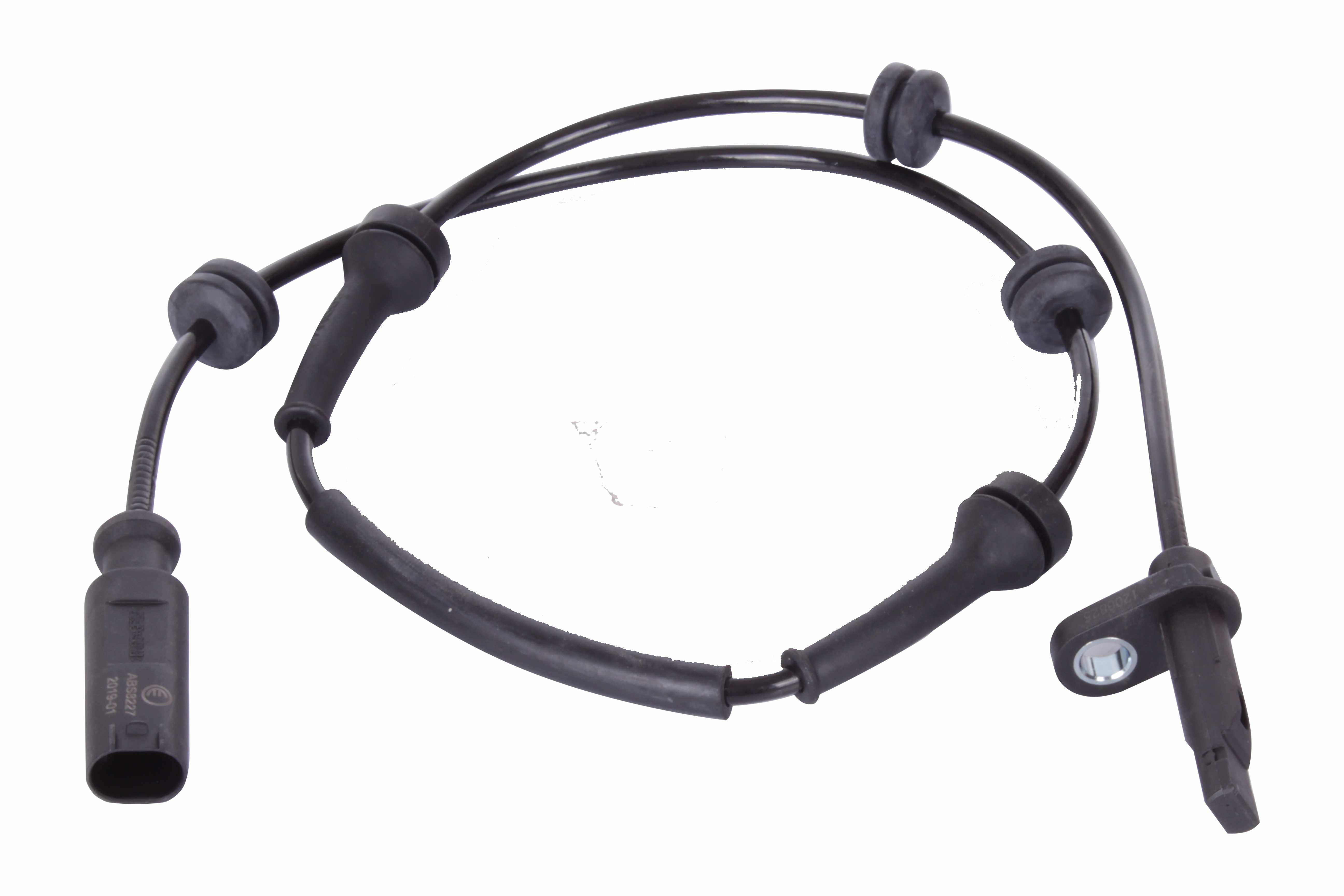 SENSOR ABS RODA TRASERIA FIAT UNO 1.0 1.4 FLEX - MPABS8227 