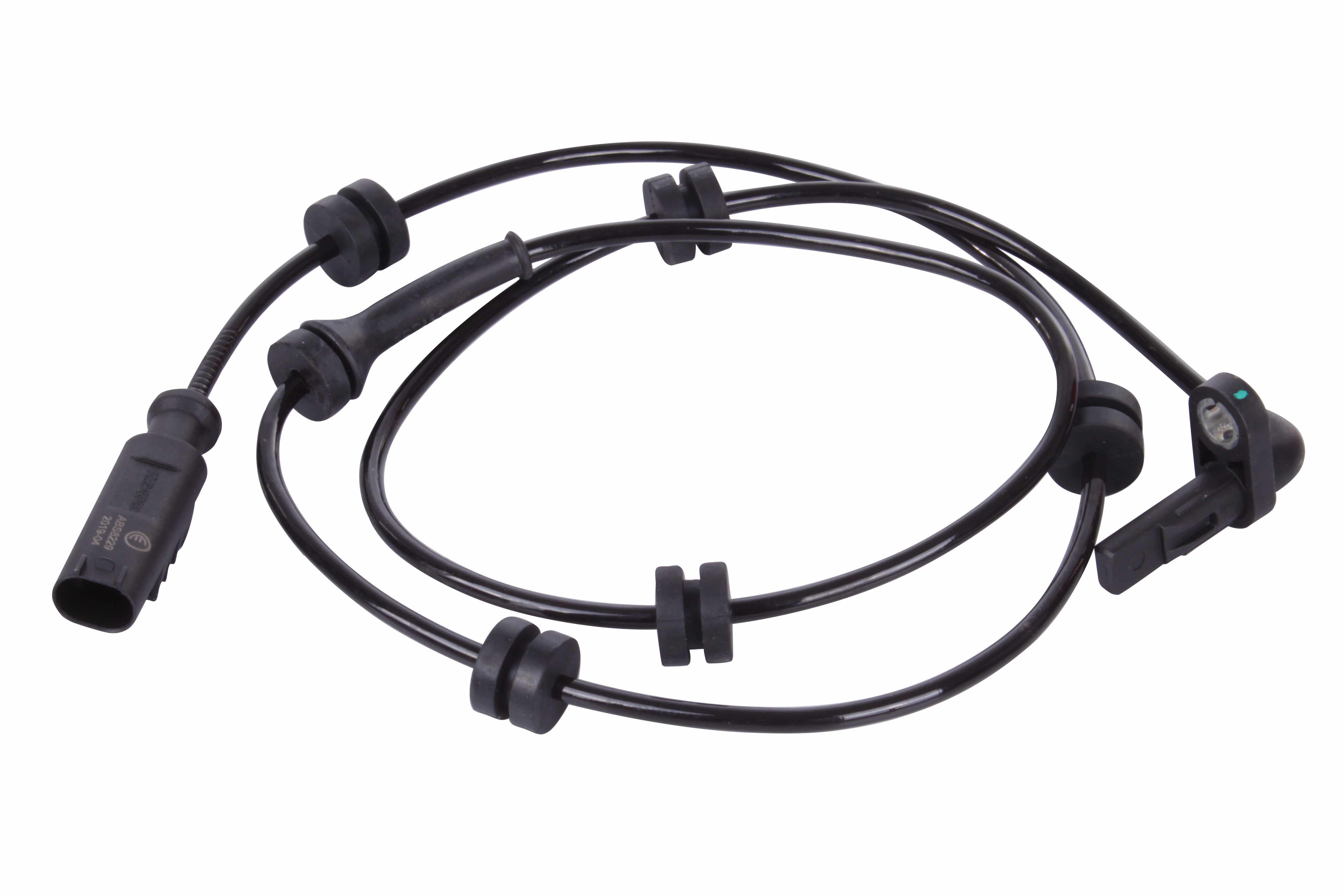 SENSOR ABS RODA TRASERIA ESQUERDA  IDEIA 11... - MPABS8229 