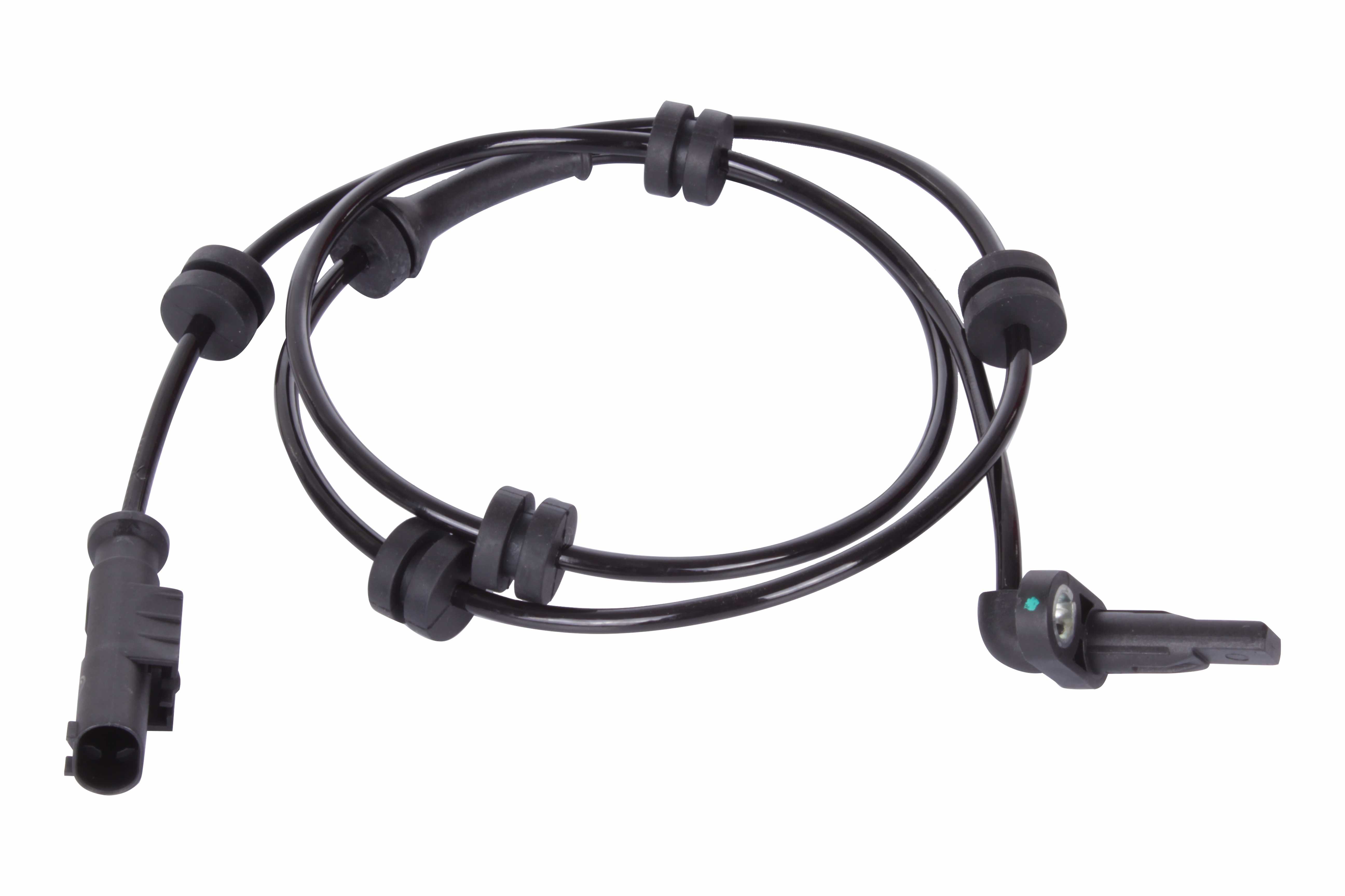 SENSOR ABS RODA TRASERIA DIREITA IDEIA 1.4 FLEX 11... - MPABS8230 