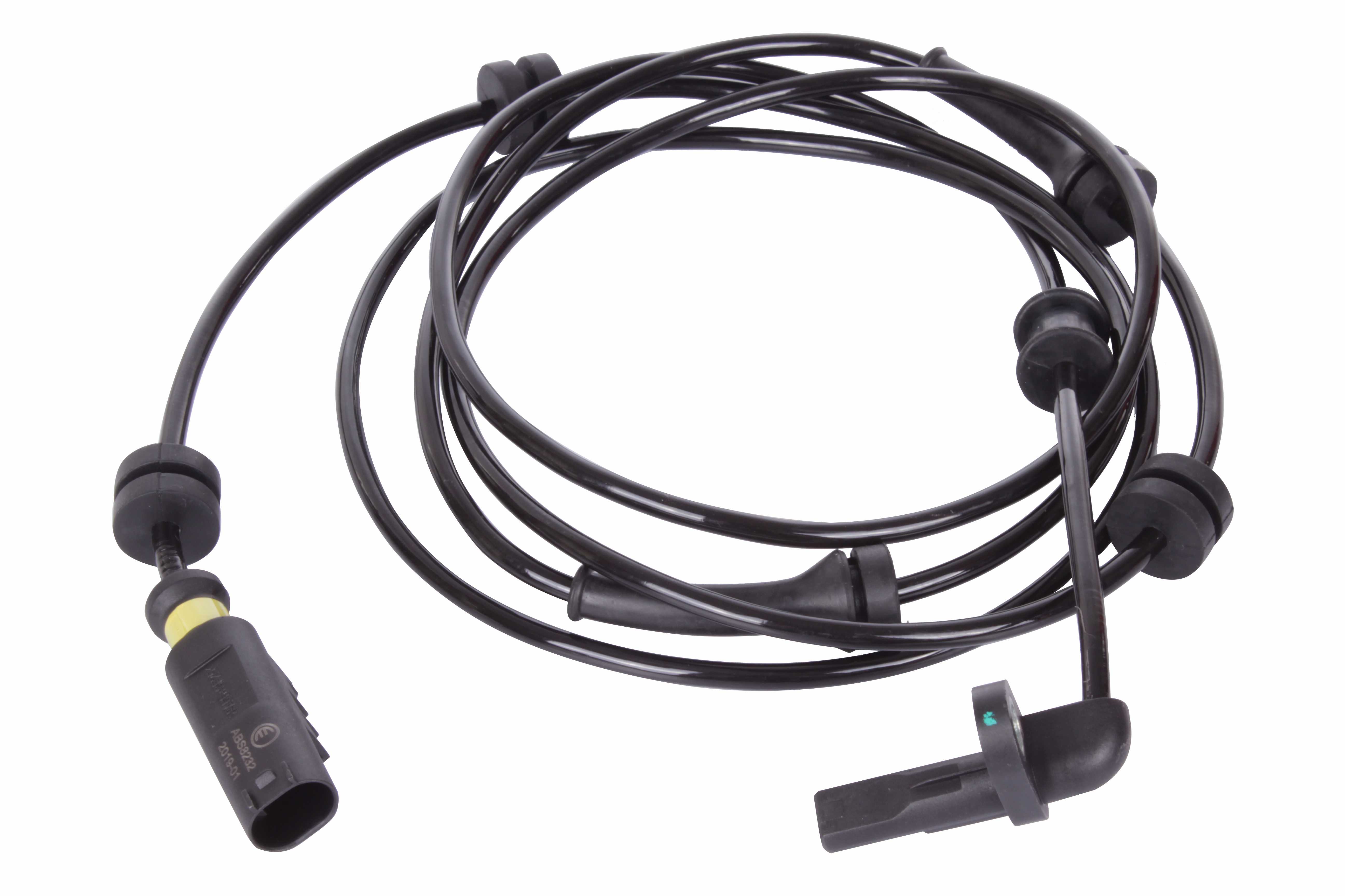 SENSOR ABS RODA DIANTEIRA ESQUERDA  FIAT WORKING 1.4  - MPABS8232 