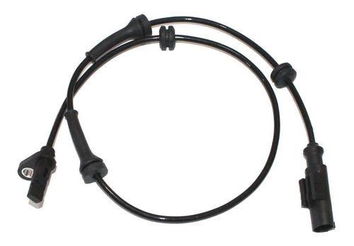 SENSOR ABS RODA TRASERIA ESQUERDA/DIREITA FIAT PALIO 1.0/1.4 FLEX 2009... SIENA/GRAND SIENA 1.0 FLEX/1.4 TETRAFUEL 2012... - MPABS8233