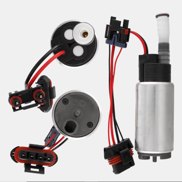 BOMBA COMBUSTIVEL FLEX TOYOTA ETIOS - MPBBC10101 EURO