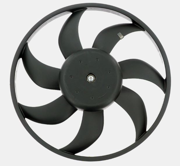 ELETROVENTILADOR FIAT PALIO FIRE S/AR