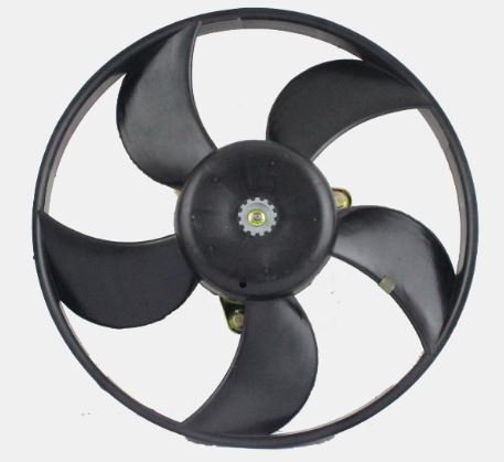 ELETROVENTILADOR FIAT PALIO SIENA STRADA UNO FIRE  - EV101005