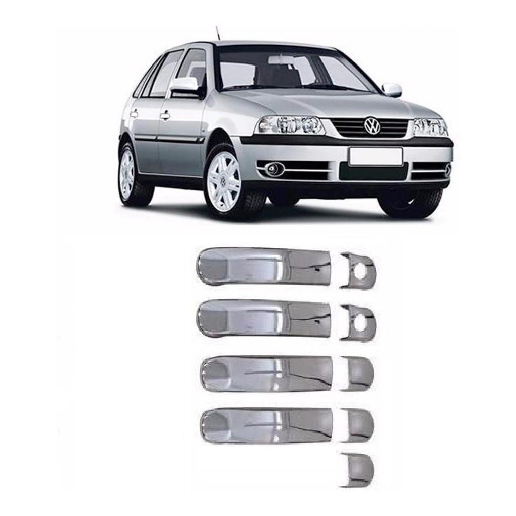 APLIQ MAC CR GOL G3/IV 4PT MPO10016 - MPO10016  