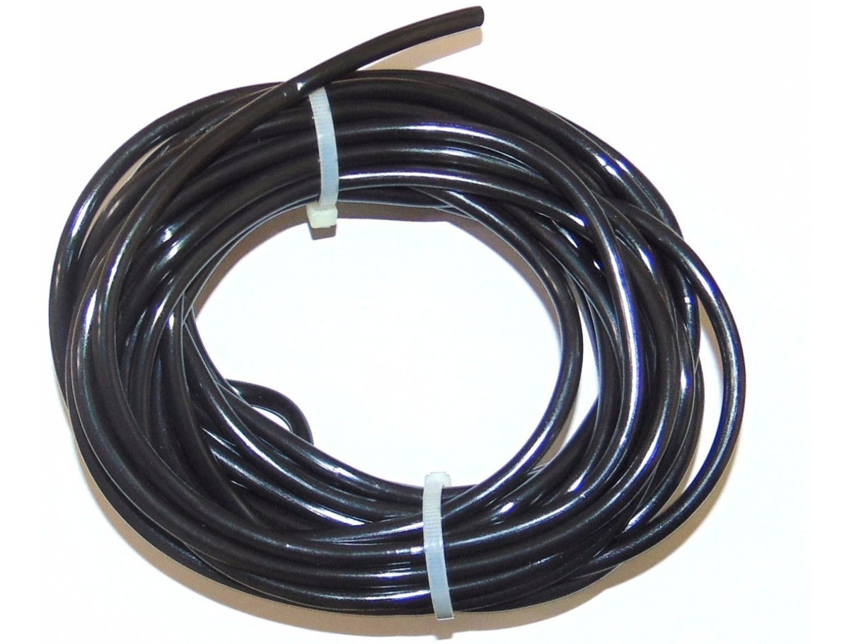 MANGUEIRA ESGUICHO LIMPADOR 3,0MM