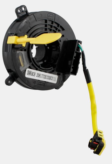 CINTA AIRBAG GM COBALT, CRUZE - SRS0021